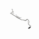 2024-2025 Toyota Tacoma SPEQ Series Catback Sportavgassystem Magnaflow