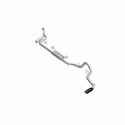 2024-2025 Toyota Tacoma SPEQ Series Catback Sportavgassystem Magnaflow
