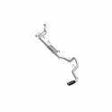 2024-2025 Toyota Tacoma SPEQ Series Catback Sportavgassystem Magnaflow