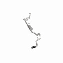 2024-2025 Toyota Tacoma SPEQ Series Catback Sportavgassystem Magnaflow