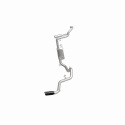 2024-2025 Toyota Tacoma SPEQ Series Catback Sportavgassystem Magnaflow