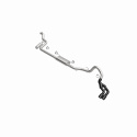 2024-2025 Toyota Tacoma SPEQ Series Catback Sportavgassystem Magnaflow