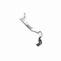 2024-2025 Toyota Tacoma SPEQ Series Catback Sportavgassystem Magnaflow