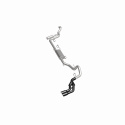 2024-2025 Toyota Tacoma SPEQ Series Catback Sportavgassystem Magnaflow