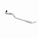 2021-2025 Ford Bronco Rock Crawler Series Catback Sportavgassystem Magnaflow