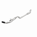 2021-2025 Ford Bronco Rock Crawler Series Catback Sportavgassystem Magnaflow