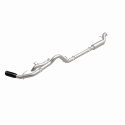 2021-2025 Ford Bronco Rock Crawler Series Catback Sportavgassystem Magnaflow
