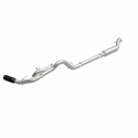 2021-2025 Ford Bronco Rock Crawler Series Catback Sportavgassystem Magnaflow