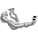 Subaru BRZ / Toyota GT86 2012+ Grenrör med Katalysator Magnaflow