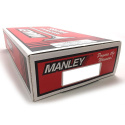 Mazda Miata MX-5 90-99 1.8L (BP056) DOHC 16 29MM Rostfria Avgasventiler \'\'Race Master\'\' Manley