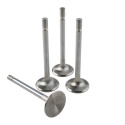 00-03 Subaru WRX (EJ20) / 04+ STi Avgasventiler 33mm (+1mm) Extreme Alloy
