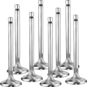 GM LS1 / LS2 (LS6 Toppar) Insugsventiler 2.020\'\' \'\'Race Master\'\' Manley Performance