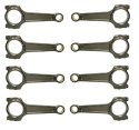 GM LS Turbo Tuff \'\'Pro Series\'\' Vevstakar 6.125\'\' (+0.025\'\') Manley Performance