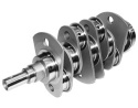 Subaru EJ20 / EJ25 4340 Billet-Vevaxel \'\'Turbo Tuff\'\'-Series Manley Performance