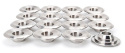 Mitsubishi Evo X (4B11) Titanium Retainers Manley Performance