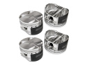 Ford 2.0L EcoBoost \'\'Platinum Series\'\' 88mm (+0.5mm) / 9.3:1 Kolvar Manley Performance