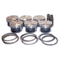 BMW N54B30 \'\'Platinum Series\'\' 84mm (STD) / 10.2:1 Kolvar Manley Performance