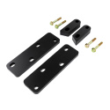 Chevrolet Camaro Cabriolet 11-15 Spacer-kit för 3\'\' Avgassystem MBRP