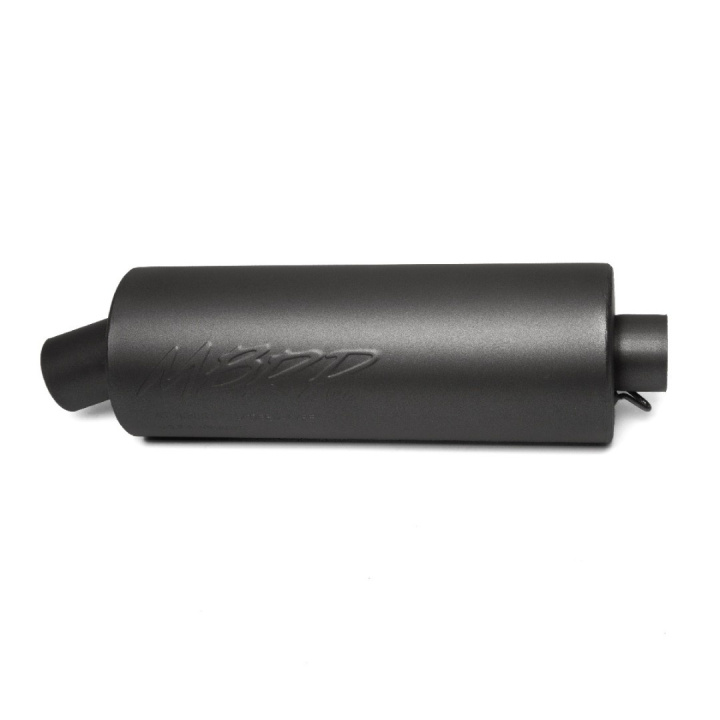 mbrp-AT-8010P Universal Performance Ljuddämpare MBRP