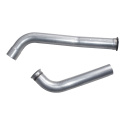 Ford F250 / F350 6.0L 03-07 3.5\'\' Downpipe AL MBRP