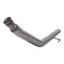 Dodge Ram Cummins 1994-2002 4\'\' Downpipe AL MBRP