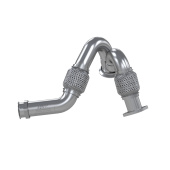 mbrp-FAL2313 6.0L Powerstroke 2003-2007 Pipe Turbo Up Ford Dual AL MBRP (1)