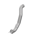 Ford F-250 / F-350 / F-450 6.4L Powerstroke 2008-2010 Turbo Downpipe AL - EO # D-763-1 MBRP