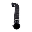 6.6L Duramax 2004.5-2009 3\'\' Downpipe MBRP