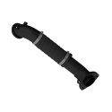 Silverado 6.6L Duramax 15+ 3\'\' Downpipe MBRP