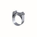 Universal 1.75\'\' Klamma - Rostfritt MBRP