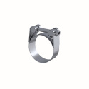 Universal 1.875\'\' Klamma - Rostfritt MBRP