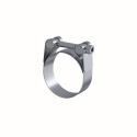 Universal 2\'\' Klamma - Rostfritt MBRP