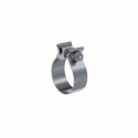 Universal 2.5\'\' Klamma - Rostfritt MBRP