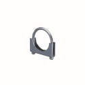 Universal 3\'\' Avgasklamma Mild Stål MBRP