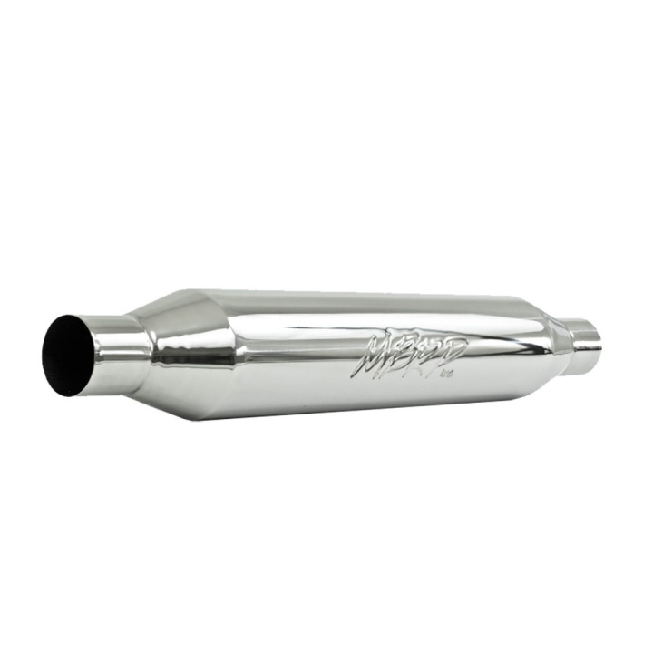 mbrp-R1015 Universal Resonator 2.25