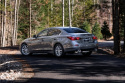 Infiniti Q50 3.0L RWD/AWD 16-22 3\'\' Catback Sportavgassystem Dubbla Utblås Bak Street Version T304 MBRP