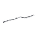 VW Jetta 1.9L TDI 2005.5-2006 3\'\' Catback Sportavgassystem MBRP