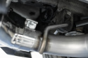 VW Golf R MK7 15-20 3\'\' Catback Sportavgassystem Quad-kolfiberutblås PRO Series MBRP