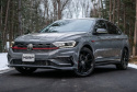 VW Jetta GLI 19-21 T304 SS 3\'\' Catback Sportavgassystem Dubbla Utblås Bak Sportavgassystem MBRP