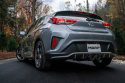 Hyundai Veloster Turbo 2019+ 3\'\' Catback Sportavgassystem - Aluminiserat Stål MBRP