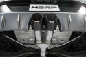 Hyundai Veloster Turbo 2019+ 3\'\' Catback Sportavgassystem - Aluminiserat Stål MBRP