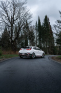 Hyundai Veloster N 2.0L Turbo 2019+ 3\'\' Catback Sportavgassystem - Aluminiserat Stål - T304 Utblås MBRP