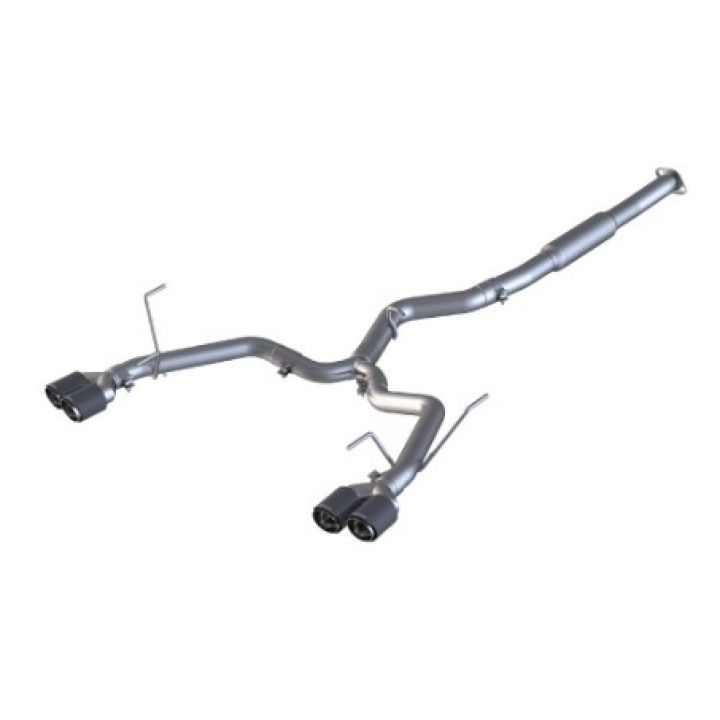 mbrp-S4802304 Subaru WRX / STi 15+ 3