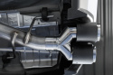 Subaru WRX / STi 15+ 3\'\' Catback Sportavgassystem \'\'Race Version\'\' MBRP (Polerade)