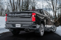 Chevrolet Silverado 1500 6.2L 19+ T409 Rostfritt Stål 3\'\' Muffler Delete MBRP