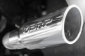 Chevrolet Tahoe / Suburban / GMC Yukon / Yukon XL / Cadillac Escalade 15-20 Aluminiserat Stål 3\'\' Catback Sportavgassystem Sidoutblås MBRP