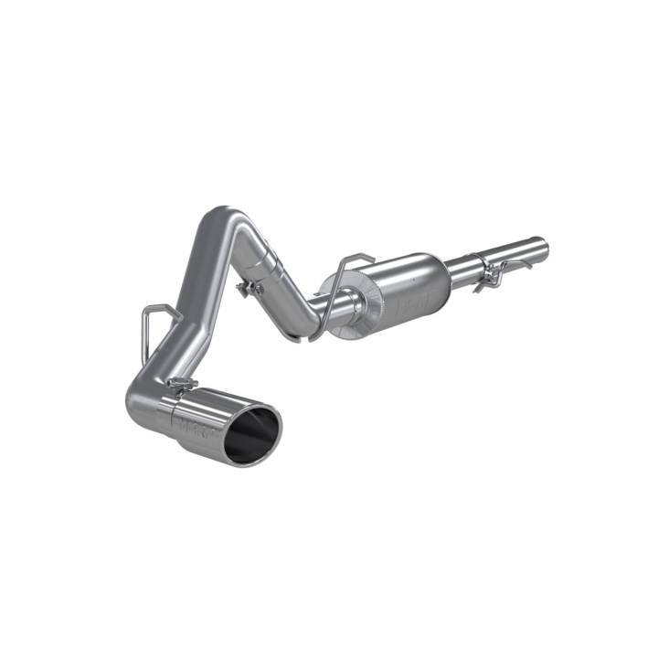 mbrp-S5054409 Silverado / Sierra 1500 4.8/5.3/6.0L (RC/EC/CC / Ej 8