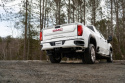 Chevrolet Silverado / GMC Sierra 2500/3500 HD 6.6L V8 2020+ 4\'\' Catback Sportavgassystem T304 Pro Series MBRP