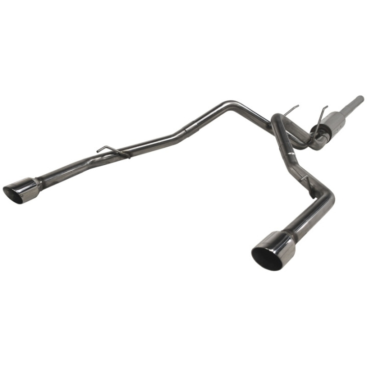 mbrp-S5146409 RAM 1500 Hemi 5.7L 09-18 2.5
