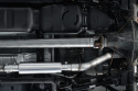 Dodge RAM 2500 / 3500 14+ 4\'\' PRO Series Catback Sportavgassystem MBRP
